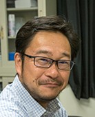 Prof. Hiroyuki Takeda