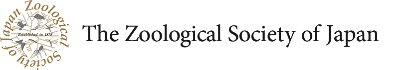 Zoological Society of Japan